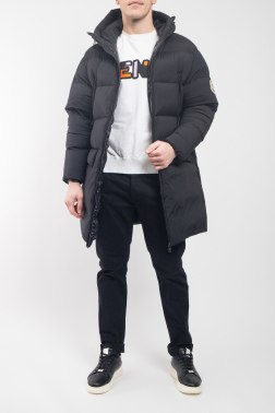 Зимняя куртка Moncler