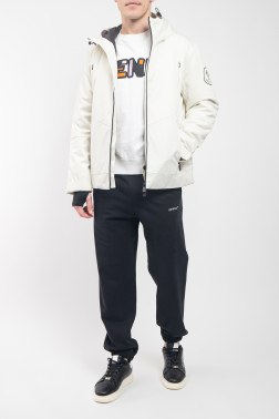 Горнолыжная экипировка Moncler