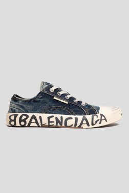 Кеды Balenciaga