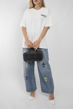 Женская футболка Balenciaga