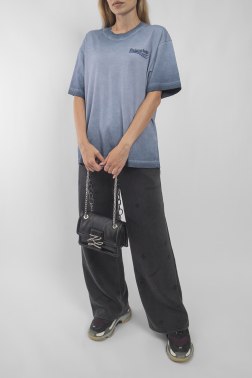 Женская футболка Balenciaga