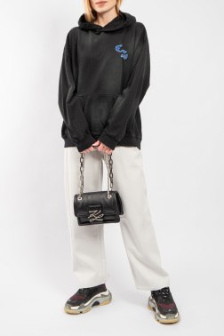 Худи Chrome Hearts