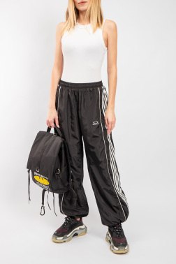 Спортивные брюки Premium Balenciaga