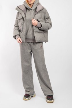Прогулочный костюм Loro Piana