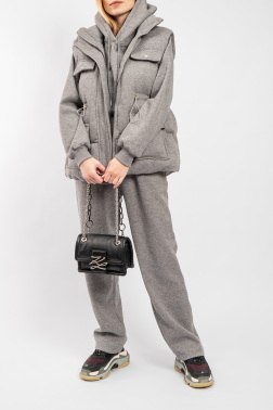 Прогулочный костюм Loro Piana