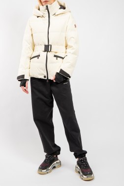 Горнолыжная экипировка Moncler