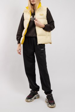 Утепленный жилет Moncler