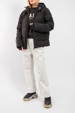 Горнолыжная экипировка Moncler