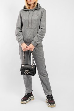 Прогулочный костюм Prada