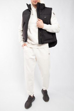 Утепленный жилет Moncler