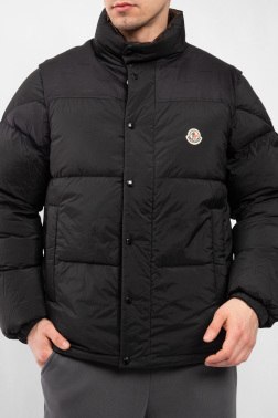Зимняя куртка Moncler