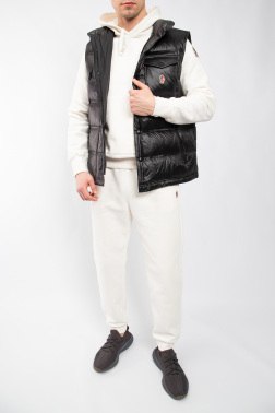 Утепленный жилет Moncler