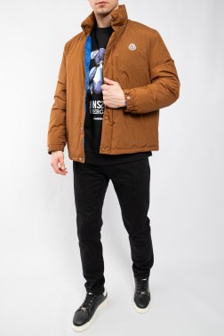 Зимняя куртка Moncler