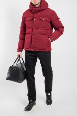 Зимняя куртка Moncler