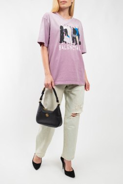 Прямые джинсы Acne Studios