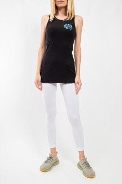 Женская футболка Chrome Hearts