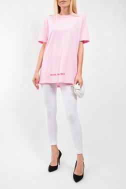 Женская футболка Off-White