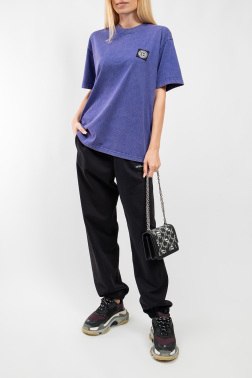 Женская футболка Stone Island