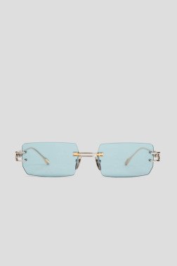 Солнцезащитные очки Chrome Hearts