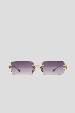 Солнцезащитные очки Chrome Hearts