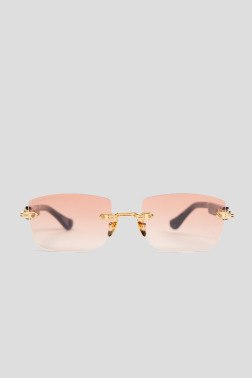 Солнцезащитные очки Chrome Hearts