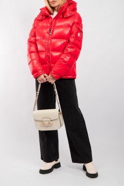 Пуховик Moncler