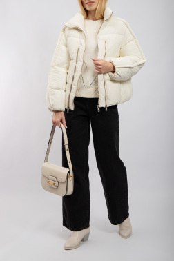 Пуховик Moncler