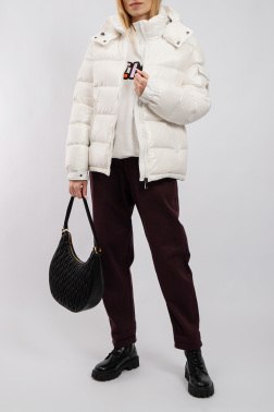 Пуховик Moncler