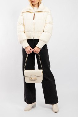 Пуховик Moncler