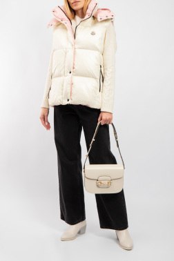 Утепленный жилет Moncler