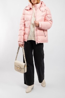 Пуховик Moncler