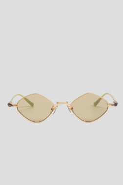 Солнцезащитные очки Chrome Hearts