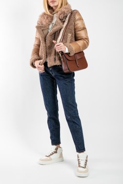 Пуховик Moncler