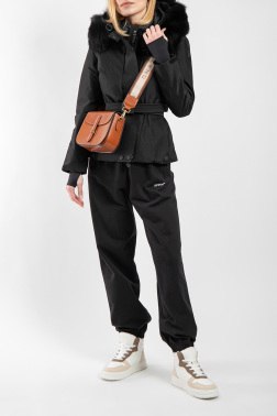 Горнолыжная экипировка Moncler