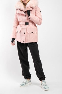 Горнолыжная экипировка Moncler