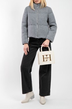 Пуховик Loro Piana