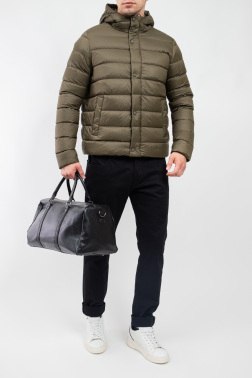 Зимняя куртка Jott