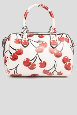 Сумка-тоут Coach