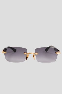 Солнцезащитные очки Chrome Hearts