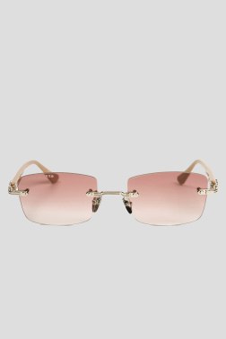 Солнцезащитные очки Chrome Hearts