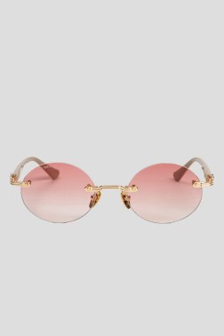 Солнцезащитные очки Chrome Hearts