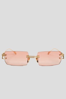 Солнцезащитные очки Chrome Hearts