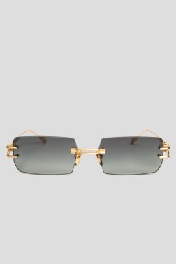 Солнцезащитные очки Chrome Hearts