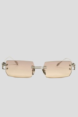 Солнцезащитные очки Chrome Hearts