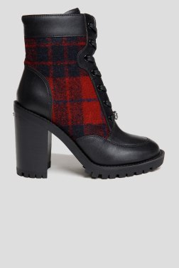 Ботинки Coach