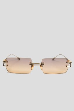 Солнцезащитные очки Chrome Hearts