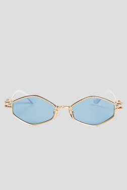 Солнцезащитные очки Chrome Hearts