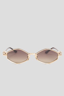 Солнцезащитные очки Chrome Hearts