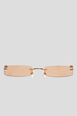 Солнцезащитные очки Chrome Hearts