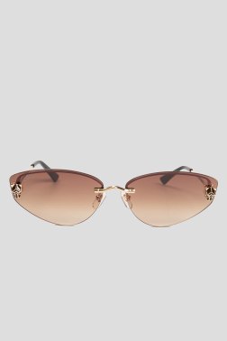 Солнцезащитные очки Cartier